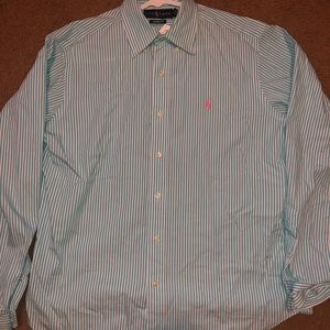 Polo by Ralph Lauren dress shirt